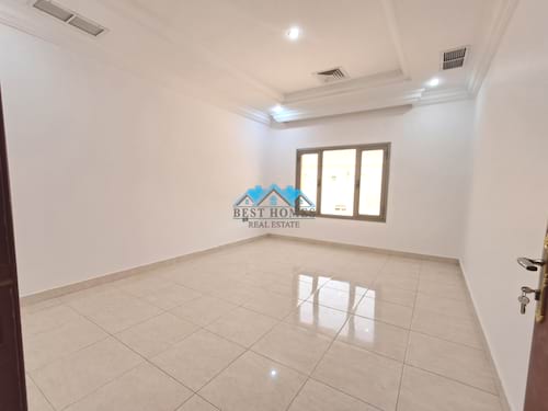 Nice & Modern 3 Bedrooms Apartment in Salwa 