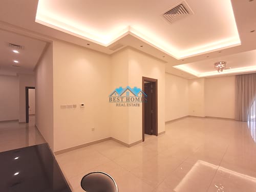Spacious 4 Master Bedrooms Floor in Mishref