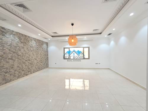 Nice & Modern 3 Bedrooms Apartment in Salwa 