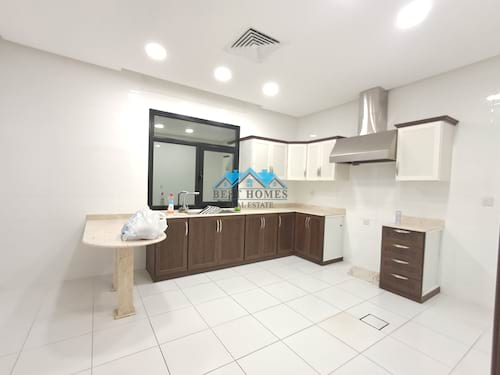 Spacious 4 Master Bedrooms Floor in Mishref