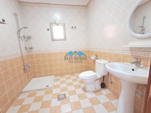 Nice & Modern 3 Bedrooms Apartment in Salwa 