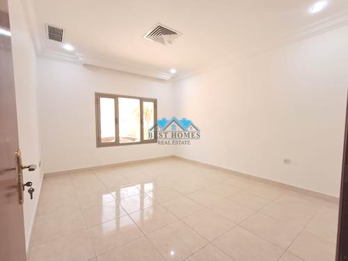 Nice & Modern 3 Bedrooms Apartment in Salwa 