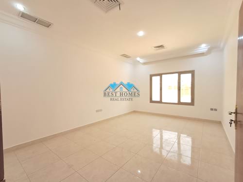 Nice & Modern 3 Bedrooms Apartment in Salwa 