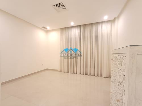 Spacious 4 Master Bedrooms Floor in Mishref