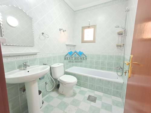 Nice & Modern 3 Bedrooms Apartment in Salwa 