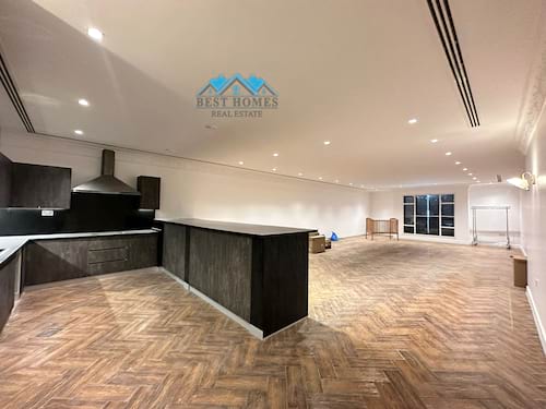 04 Bedroom Private Triplex with Huge Pool in Salwa