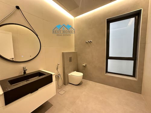 04 Bedroom Private Triplex with Huge Pool in Salwa