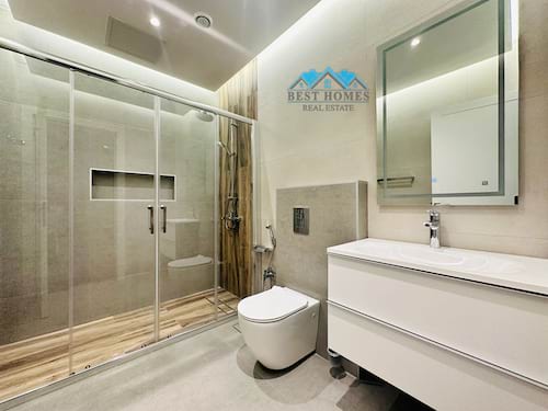 04 Bedroom Private Triplex with Huge Pool in Salwa