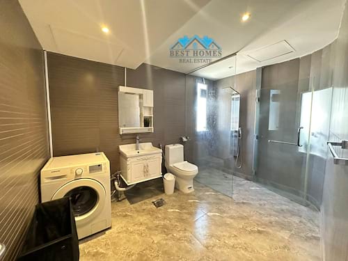 01 Bedroom Penthouse Style Furnished Service Apartment in Salwa