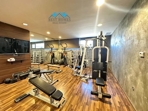 01 Bedroom Penthouse Style Furnished Service Apartment in Salwa