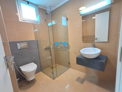 2 Bedrooms Duplex Apartment with Sea View in Shaab Al Bahri