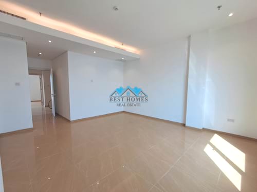 2 Bedrooms Duplex Apartment with Sea View in Shaab Al Bahri