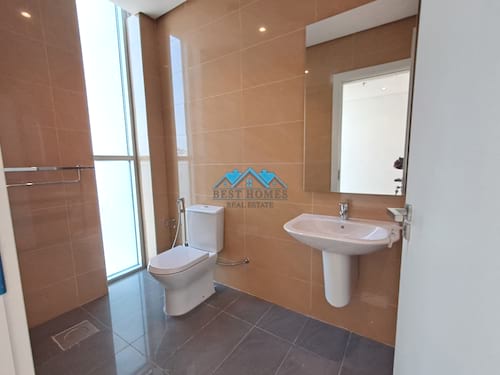 2 Bedrooms Duplex Apartment with Sea View in Shaab Al Bahri