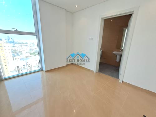 2 Bedrooms Duplex Apartment with Sea View in Shaab Al Bahri