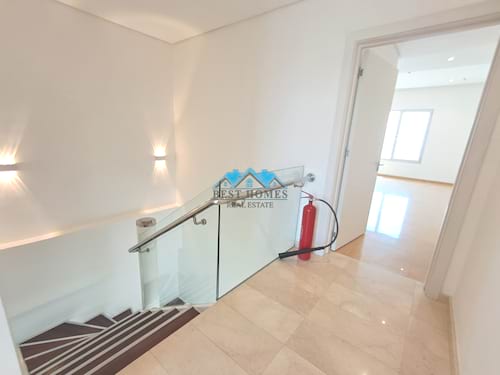 2 Bedrooms Duplex Apartment with Sea View in Shaab Al Bahri