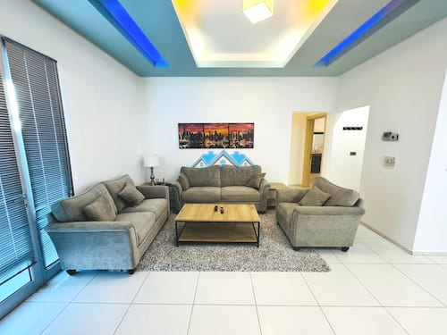 Fully Furnished Two-Bedrooms Apartment in Salwa