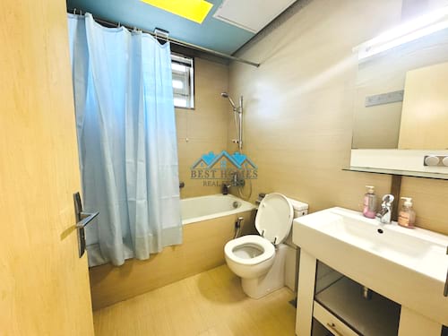 Fully Furnished Two-Bedrooms Apartment in Salwa