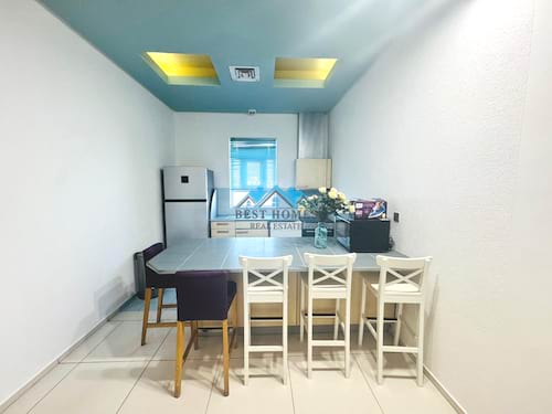 Fully Furnished Two-Bedrooms Apartment in Salwa