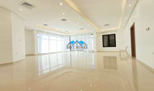 4 Bedrooms Floor in Abu Fatira