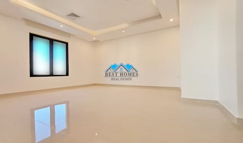 4 Bedrooms Floor in Abu Fatira