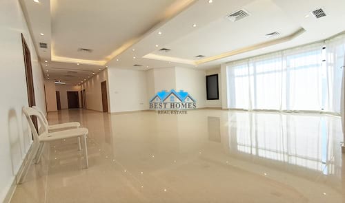 4 Bedrooms Floor in Abu Fatira