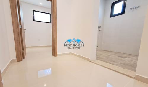 4 Bedrooms Floor in Abu Fatira