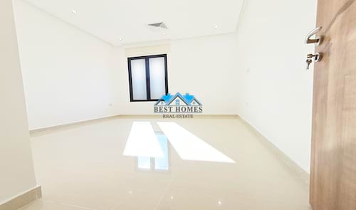 4 Bedrooms Floor in Abu Fatira