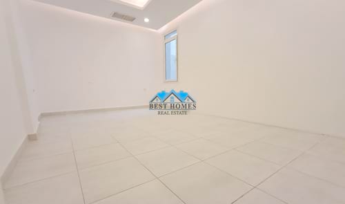 4 Bedrooms Ground Floor in Abu Fatira