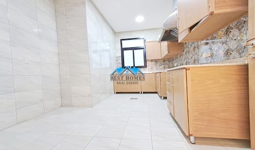 4 Bedrooms Floor in Abu Fatira