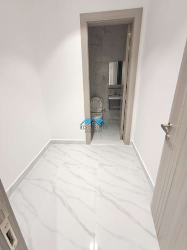Modern Style 2 Bedrooms Apartment with Private Terrace in shaab