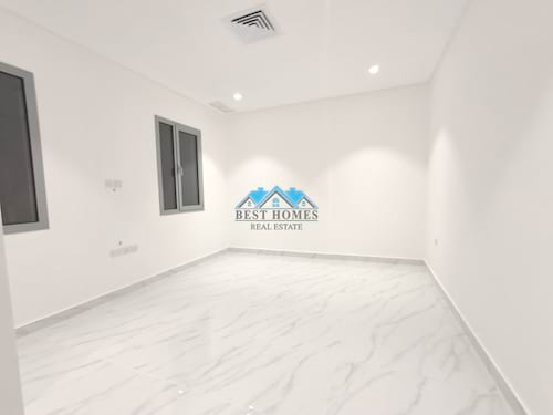 Modern Style 2 Bedrooms Apartment with Private Terrace in shaab