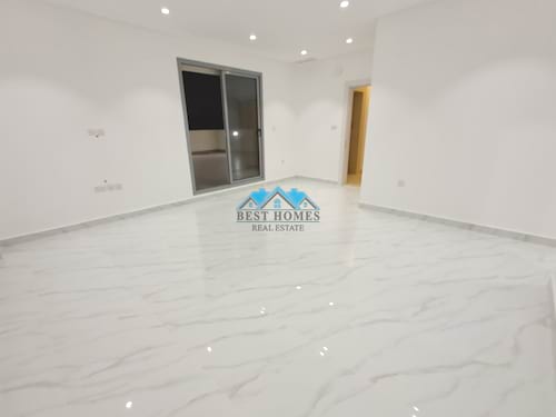 Modern Style 2 Bedrooms Apartment with Private Terrace in shaab
