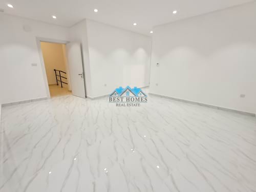 Modern Style 2 Bedrooms Apartment with Private Terrace in shaab