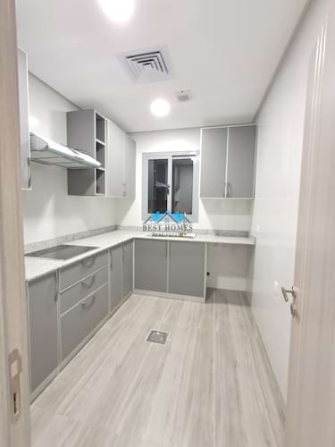Modern Style 2 Bedrooms Apartment with Private Terrace in shaab