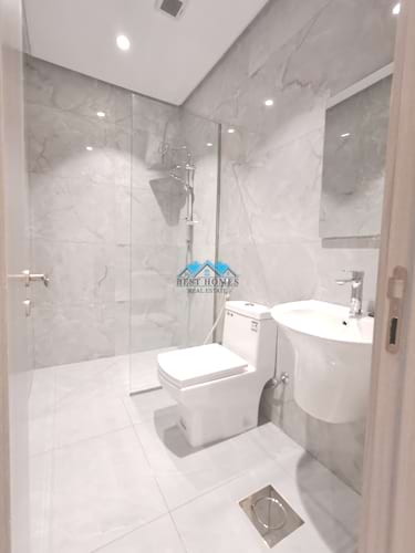 4 Master Bedrooms Ground Floor in Shaab