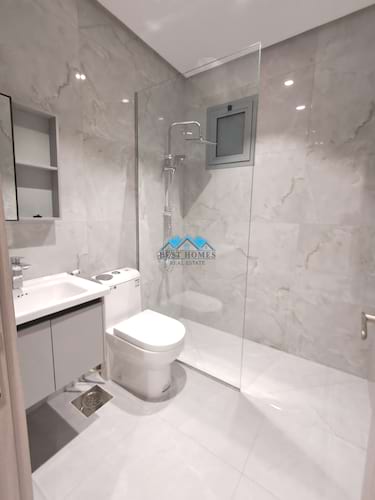 Modern Style 2 Bedrooms Apartment with Private Terrace in shaab
