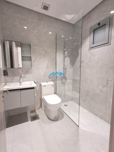 Modern Style 2 Bedrooms Apartment with Private Terrace in shaab