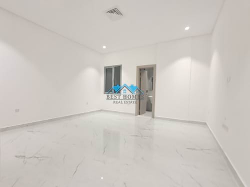 4 Master Bedrooms Ground Floor in Shaab