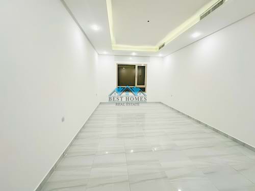 Spacious Three Bedrooms Apartment in Fnaitees