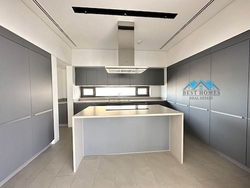 03 Master Bedroom Modern Duplex in Bneid Al Gar