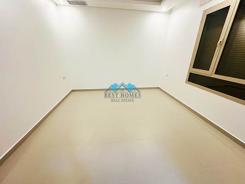 Spacious Five Bedrooms Apartment in Fnaitees
