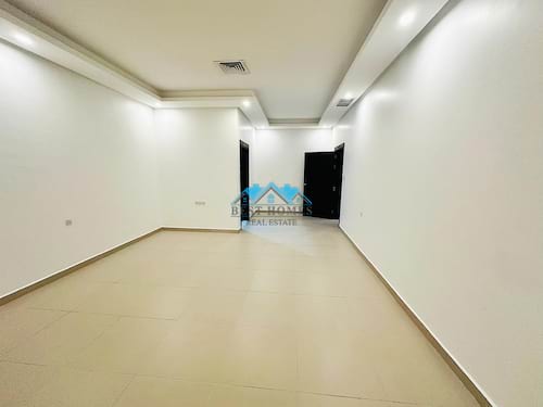 Spacious Five Bedrooms Apartment in Fnaitees