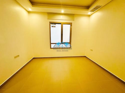 Spacious Five Bedrooms Apartment in Fnaitees