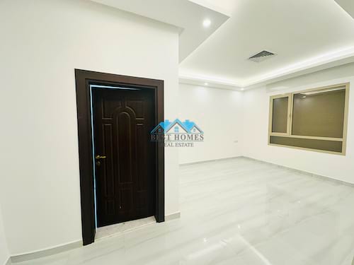 Spacious Three Bedrooms Apartment in Fnaitees