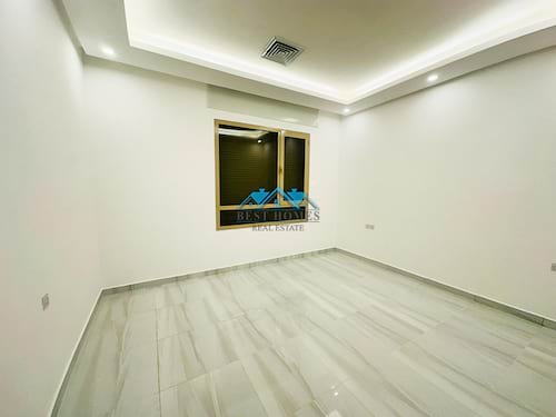 Spacious Three Bedrooms Apartment in Fnaitees