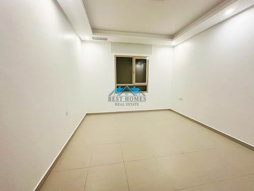 Spacious Five Bedrooms Apartment in Fnaitees