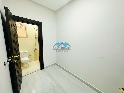 Spacious Five Bedrooms Apartment in Fnaitees