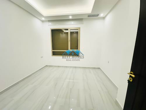 Spacious Three Bedrooms Apartment in Fnaitees