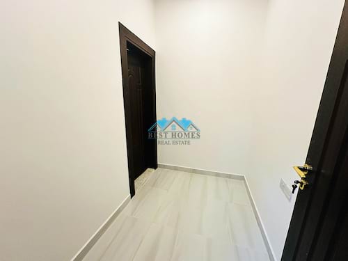 Spacious Three Bedrooms Apartment in Fnaitees