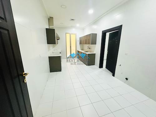 Spacious Five Bedrooms Apartment in Fnaitees